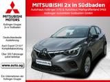 Mitsubishi ASX BASIS CARPLAY*KLIMA*LED*RFK - gebrauchte Mitsubishi ASX aus dem Jahr 2024
