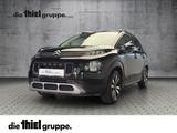Citroën C3 Aircross 1.2 PureTech 130 Shine S&S AHK/RKame - Citroën C3 Aircross: Automatik