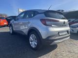 Renault Captur 1.3 TCe 140 EVOLUTION KLima*Automatik - Renault Captur: Evolution