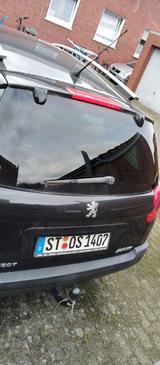 Peugeot 207 sw - Peugeot 207 von 2026