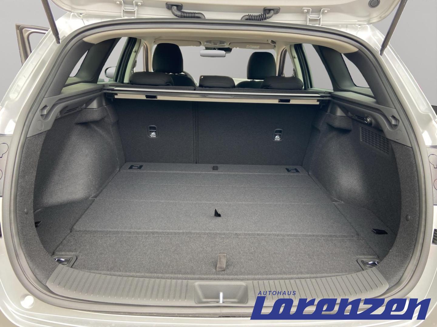Hyundai i30 Advantage 1.0 Kombi Klima Navi Digitales Coc