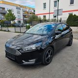 Ford Focus *TÜV NEU*AUTOMATIK*APPLE PLAY/ANDROID AUTO - Ford Focus: Pl