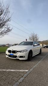 BMW Bmw 335i F31 - BMW 335: Kombi, 335i