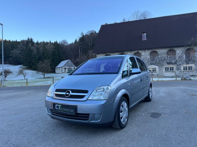 Opel Meriva 1.6 16V Enjoy