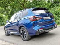 BMW iX3 - Vorschau Bild 7