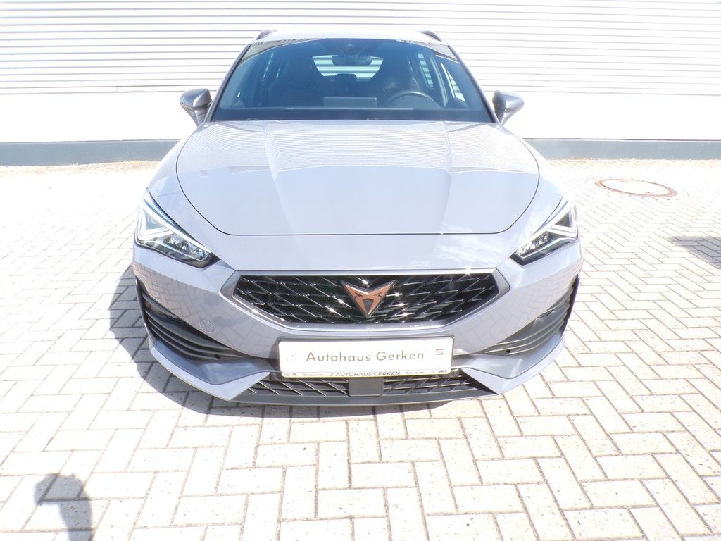 Cupra Leon Sportstourer VZ 1.4 e-HYBRID *LED*SoundBeat imagem 2