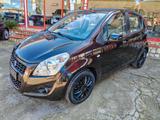 Suzuki Splash 1,0 benzina 08/2014 Cv92 - gebrauchte Suzuki Kleinbus