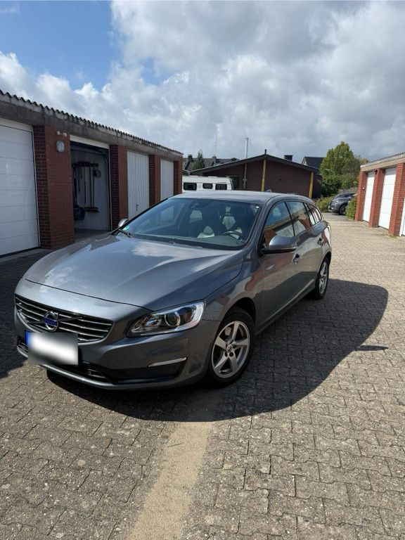 Image of Volvo V60