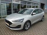 Ford Focus Turnier Cool & Connect*Klima* - Ford Focus mit Benzin-Antrieb