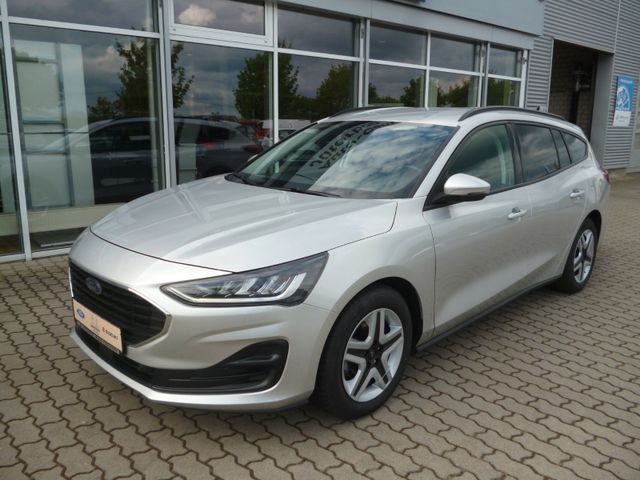 Focus Turnier Cool & Connect*Klima*