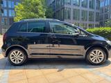 Volkswagen Golf Plus 1.4 TSI Style/1.Hand/Garantie/Top !!! - Volkswagen Golf Plus in München