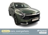 Kia Sportage Paket Spirit 1.6 T-GDI AWD Plug-in - Kia Sportage Spirit mit Hybrid-Antrieb (Benzin/Elektro)