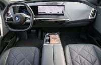 BMW iX - Vorschau Bild 4