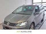 Volkswagen Sharan 1.4 TSI DSG HIGHLINE | 7-SITZER | BIXENON - Volkswagen Sharan: 1.4