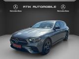 Mercedes-Benz E 300 de T 4M AMG DISTR.+ PANO BURMESTER - Mercedes-Benz E 300 in Hannover