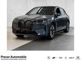 BMW iX xDrive60 HUD PANO ACC DAProf DAB NAVI 21" - BMW iX SUV