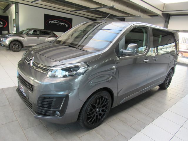 Citroën SpaceTourer Spacetourer Shine M