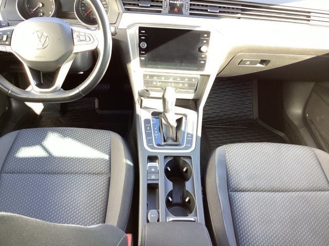 Volkswagen Passat Variant - Bild 11