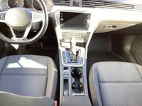 Volkswagen Passat Variant - Vorschau Bild 11