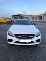 Mercedes-Benz Mercedes C200 AMG Cabrio 65.000KM Nackenhe... - Mercedes-Benz: C65 AMG