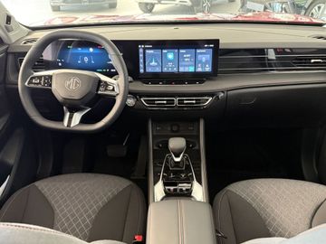 MG HS PHEV Comfort