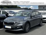 Skoda Scala 1.0 TSI DSG Clever Ahk Kessy ACC SmartLink - Skoda Scala in Bochum