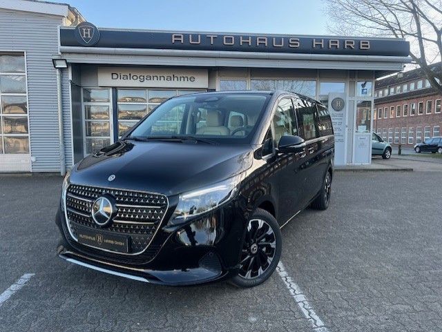 Mercedes-Benz V 250 d RWD AVANTGARDE lang/Facelift