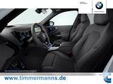 BMW X3 M50 Pano AHK DrvAssProf - graue BMW X3 M50