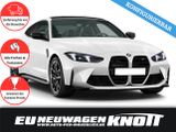 BMW Coupe M4 Competition xDrive Modelljahr 2025 - BMW M4 Neuwagen
