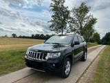 Jeep EXPORT Jeep Grand Cherokee 3.0 Diesel - Jeep Grand Cherokee in Lübeck