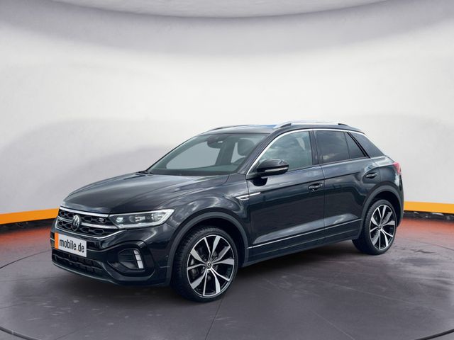 Volkswagen T-Roc R-Line 4Mo TSI DSG|19"|ACC|NAVI|KAMERA|LED