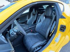 CORVETTE C8 Coupe 3LT Europa MY 25 GEIGERCARS 4,59%