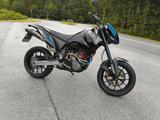 KTM TÜV bis 7/27! Duke 2 LC4 640 Nakedbike Supermoto - KTM LC2