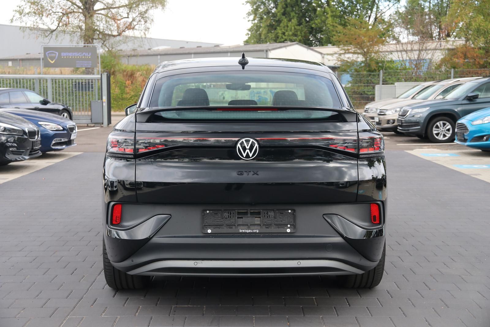 Volkswagen ID.5 GTX 220 kW 4Motion AHK SOH 92,8% foto 6