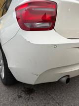 BMW 116i - - gebrauchte BMW 116 aus dem Jahr 2012