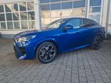 BMW X2 20 i sDrive M Sport*LED*SHZ*AHK - BMW X2 aus 2025