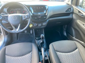 Bild 11 Opel Karl Rocks*ALLWETTER*CARPLAY*SHZ*LENKRAD-HZ*PDC*