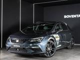 Seat Leon Cupra ST 2.0 TSI 4Drive  *BEATS*NAVI* - Seat Gebrauchtwagen von 2020