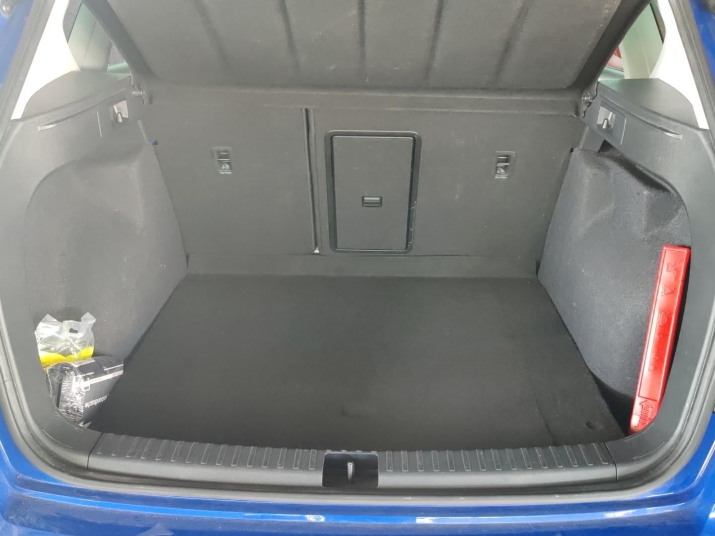 SEAT Ateca 4Drive FR SHZ LED BT ALU Apple Car uvm., миниатюра 8