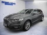 Ford Mondeo Turnier 2.0 Aut. Titanium AHK RFK NAVI LE