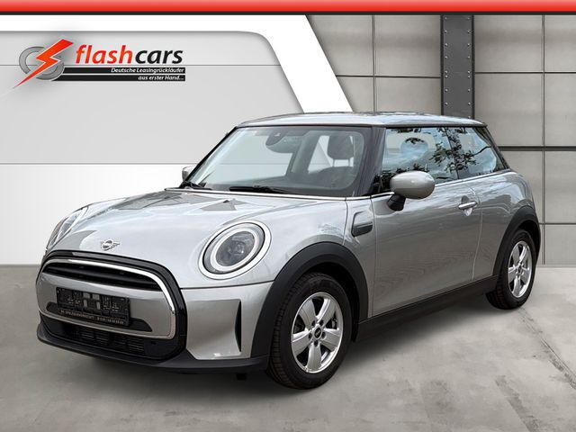 MINI Mini Cooper*NEXT 100 YEARS*AUTOM*LED*PDC*DAB*LCI