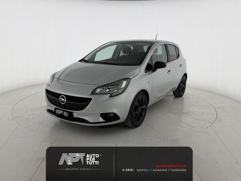 Image of Opel Corsa