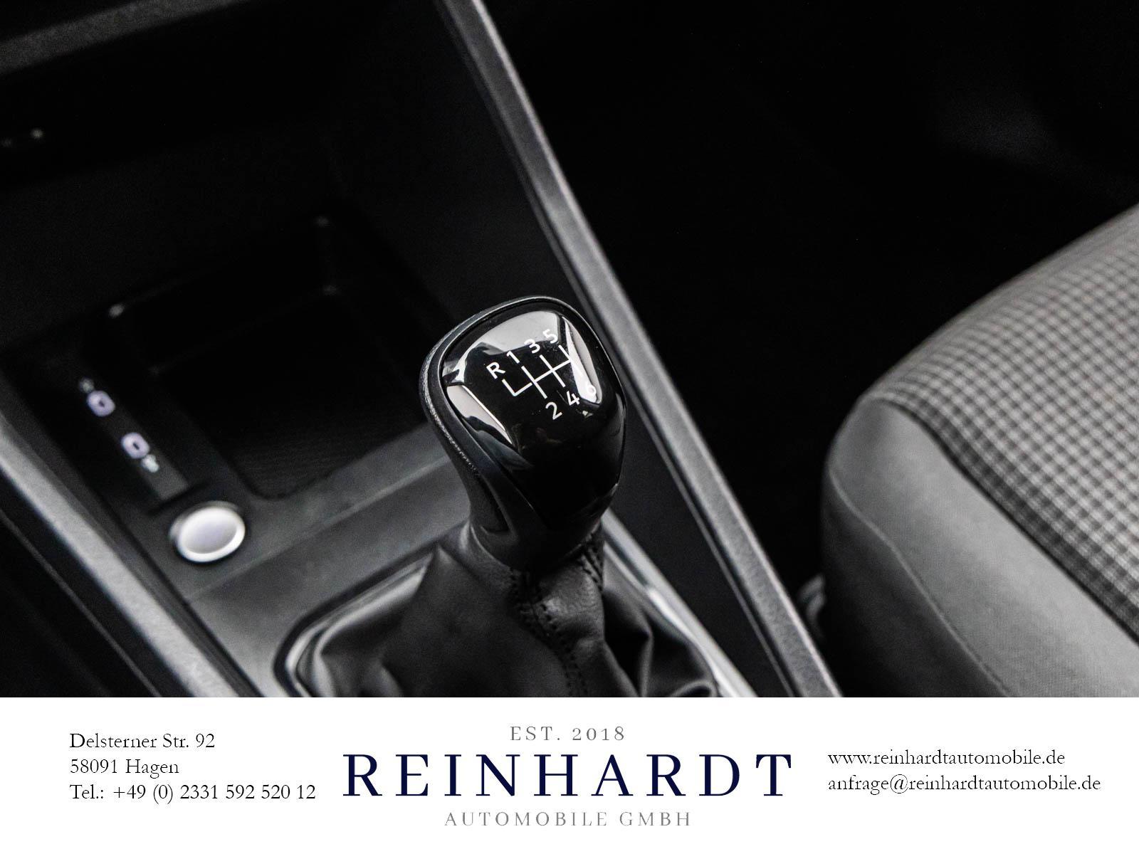 Volkswagen Caddy 1.5TSi TEMPOMAT/KAMERA/DAB+/SHZ./KEYLESS, миниатюра 26