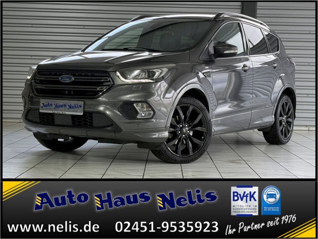 Ford Kuga 1,5 EcoBoost ST-Line NaviSYNC BT USB AUX Si