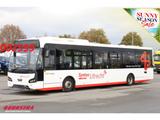 VDL CITEA LLE-120/255 Nur für Teile! Only for parts! - Holztransporter