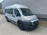 Fiat Ducato Maxi Hochr*Wohnmobil*TOP*Standhzg*UVM* - gebrauchte Fiat Ducato aus dem Jahr 2007