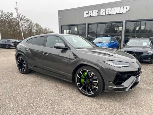 Lamborghini Urus S *Massage*Pano*23"*B&O*Style Package*