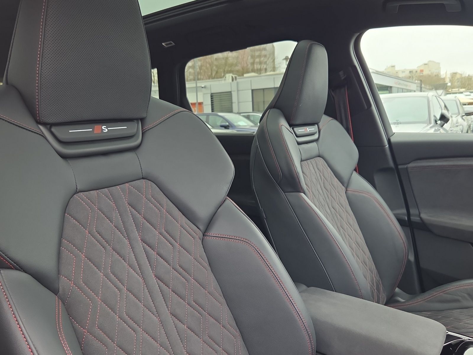 Audi SQ6 e-tron - Bild 18