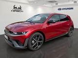 Hyundai IONIQ 5 (MY25) 84 kWh (229 PS) N LINE X - Hyundai IONIQ 5: N Line X