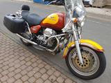 Moto Guzzi California EV - MOTO GUZZI CALIFORNIA EV